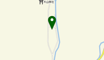 旧奥川小学校弥平四郎分校の地図画像