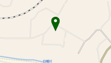 磐梯ふるさとの森公園の地図画像