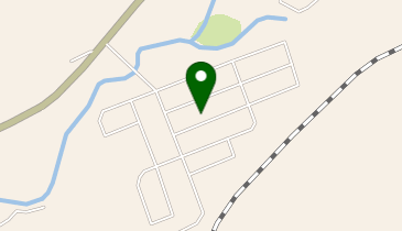 更科農村公園の地図画像