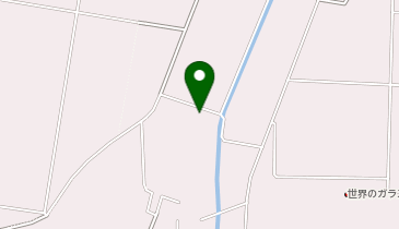 翁島地区コミュニティセンターの地図画像