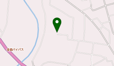 月輪地区コミュニティセンターの地図画像