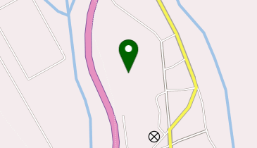 (旧)吾妻小学校の地図画像