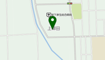 介護老人保健施設 なごみの地図画像