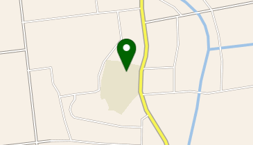 笈川小学校の地図画像