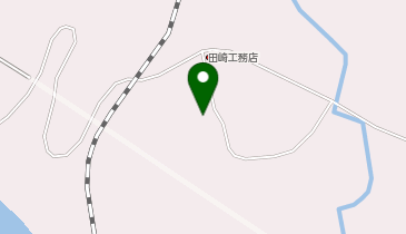 古屋敷会館の地図画像