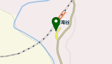 中野会館の地図画像