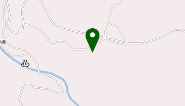 五畳敷地区集会所の地図画像