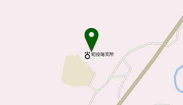 地域住民交流センターゆきげ館の地図画像
