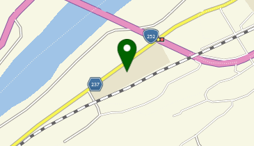 三島中学校の地図画像