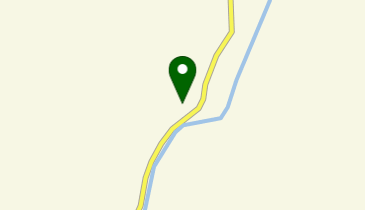 間方集会所の地図画像