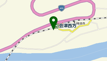 名入集会所の地図画像