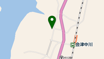 ゆうゆう館の地図画像