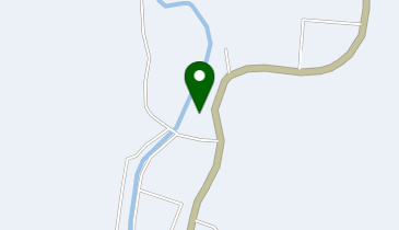 大岐集落管理センターの地図画像