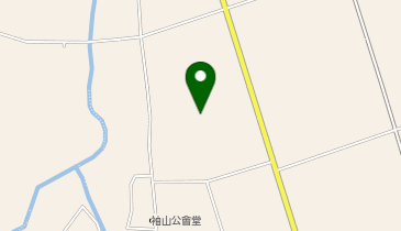 宮川生涯学習センター旭体育場の地図画像