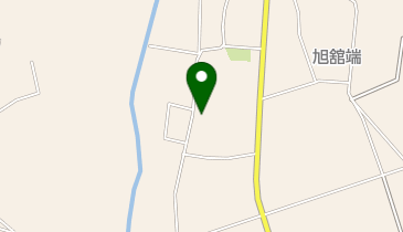 宮川生涯学習センター旭分館の地図画像