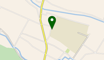 西郷第一中学校 体育館の地図画像