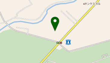 保健福祉センターの地図画像