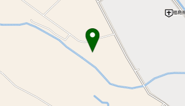 川谷保育園の地図画像