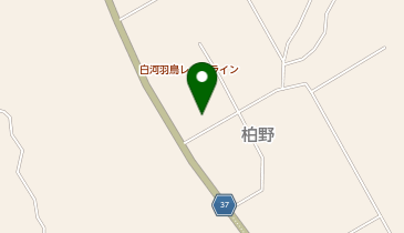 柏野コミュニティセンターの地図画像