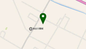 西郷村営折口原グランドの地図画像