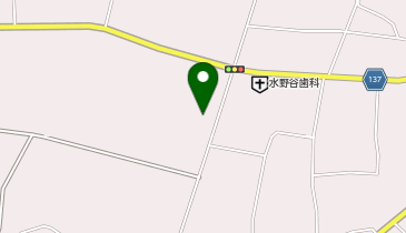 元村コミニュティセンターの地図画像