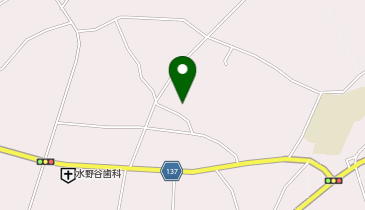 滑津小学校の地図画像