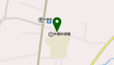 中島中学校の地図画像
