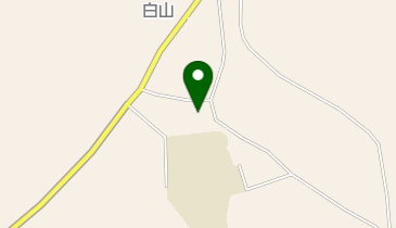 三神公民館の地図画像