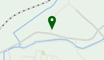 仁公儀集会所の地図画像