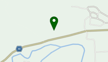 日向前集会所の地図画像