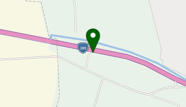 金沢内集会所の地図画像