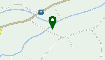 下大梅集会所の地図画像