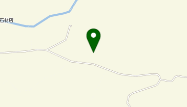 矢祭町営運動場の地図画像