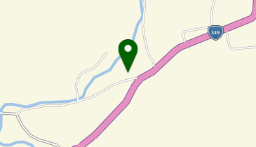 宝坂構造改善センターの地図画像