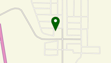 ニュータウン中山地区多目的集会施設の地図画像