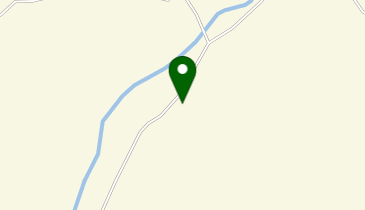 旧内川小学校(体育館)の地図画像