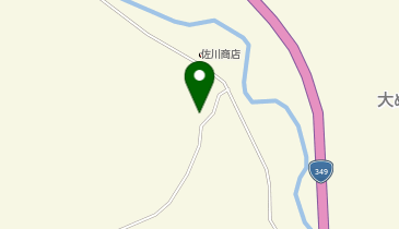 大ぬかり地区多目的集会施設の地図画像