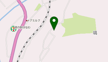 桜木町コミュニティ消防センターの地図画像