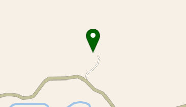 中の沢集落センターの地図画像