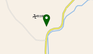 富田区集落センターの地図画像