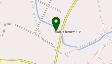 岩法寺農業構造改善センターの地図画像