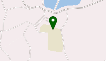 玉川第一小学校の地図画像