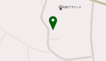 たまかわ文化体育館の地図画像