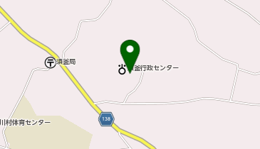 すがまプラザ交流センターの地図画像