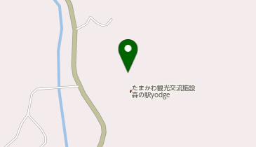 四辻新田農業研修所の地図画像