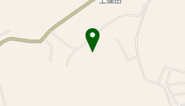 旧蓬田中学校グラウンドの地図画像