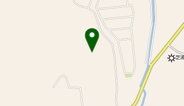 平田村切山グラウンドの地図画像