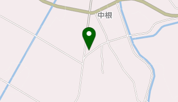 中里コミュニティ消防センターの地図画像