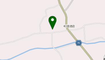 染集会所の地図画像