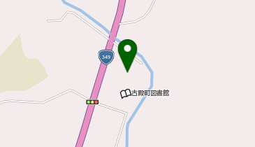 町勤労者体育センタ-の地図画像